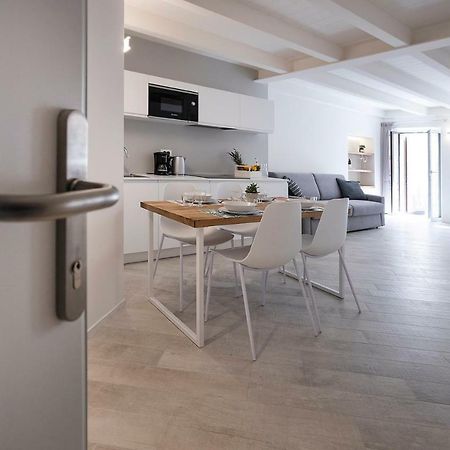 Picalof Apartments Malcesine Bagian luar foto