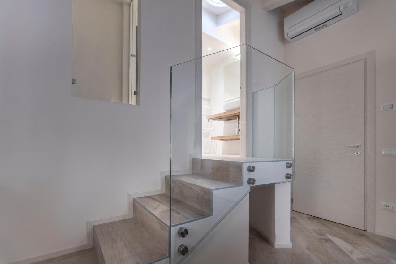 Picalof Apartments Malcesine Bagian luar foto